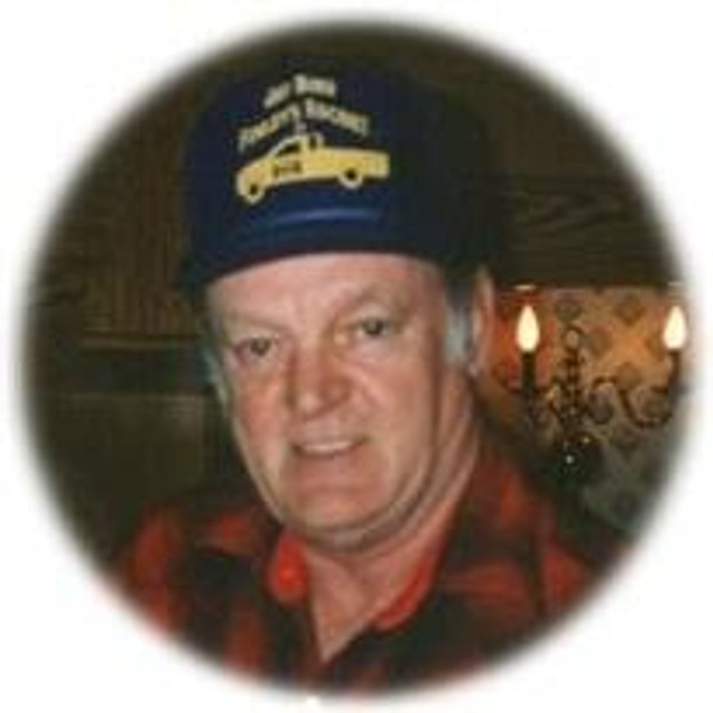 James Lee Finley