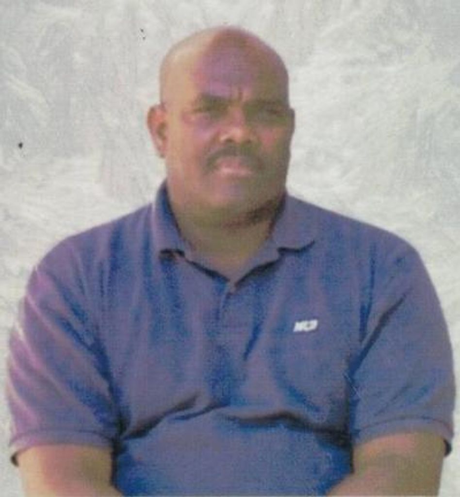 Kingsley Lloyd Gray Profile Photo
