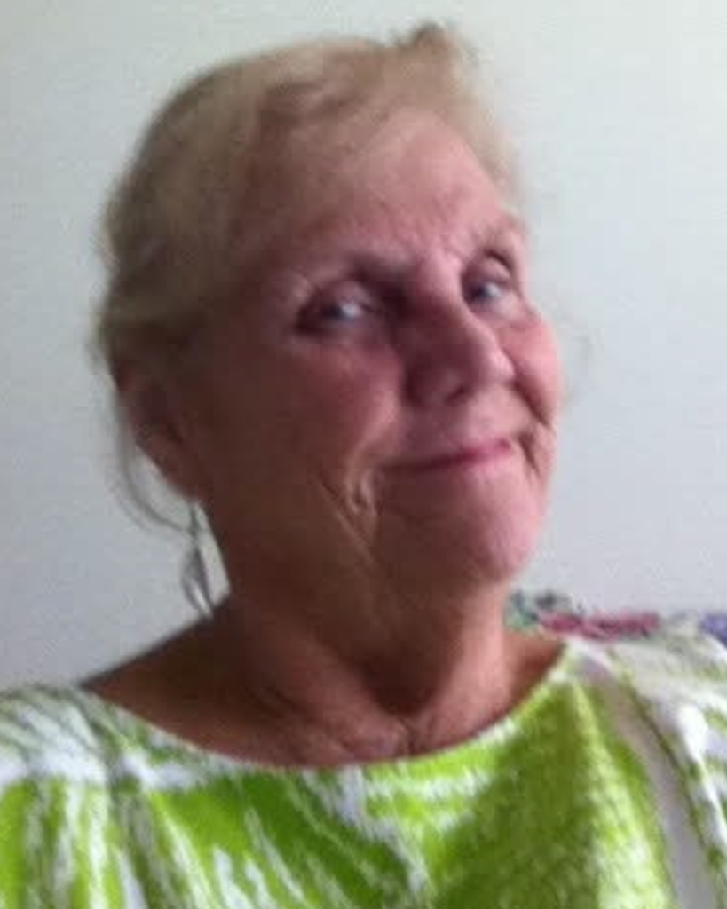 Nancy Gilson Fredricksen Profile Photo
