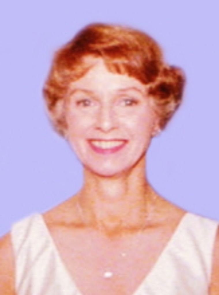 Maralyn  Dawn Anderson