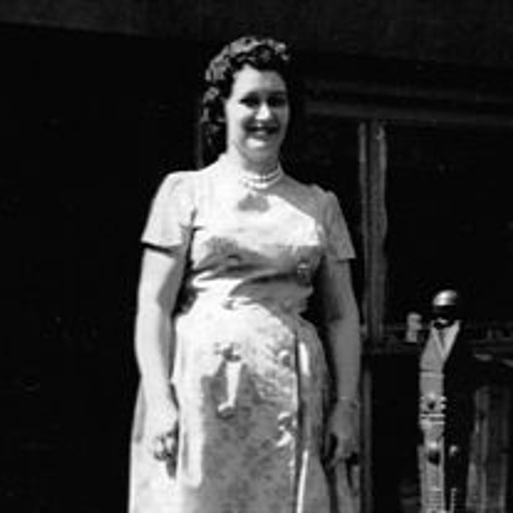 Jeannette Harbin Profile Photo