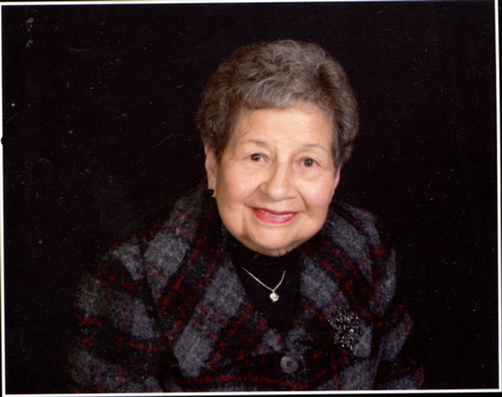 Beverly A. Wakeman