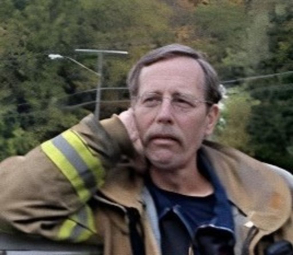 Steven Richard Johnston Profile Photo