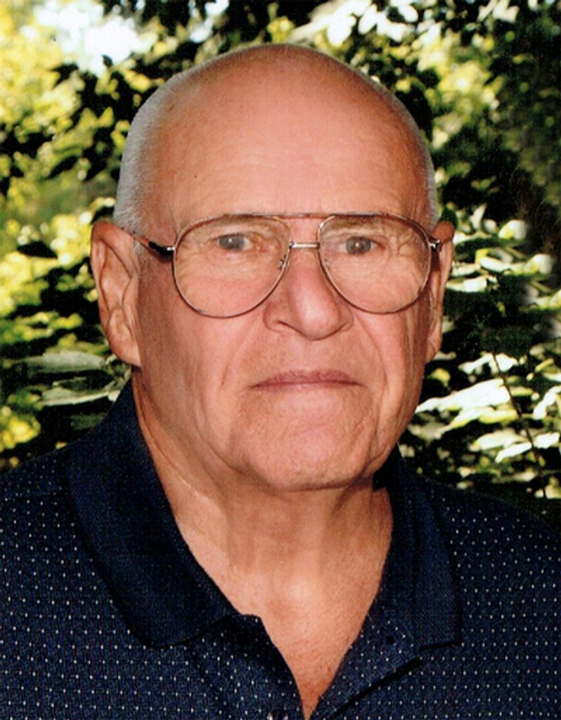 Richard Lange Silvernail