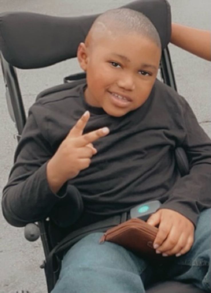 Kendall Devaughn Baugh Jr. Profile Photo