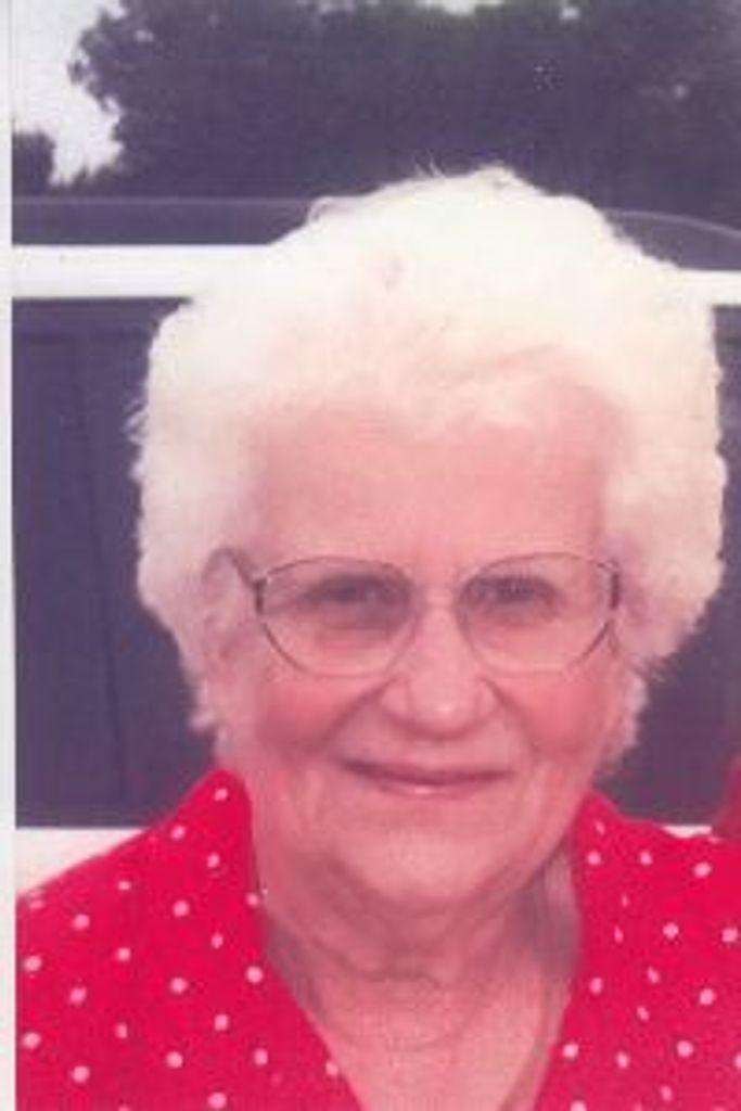 Martha Jean Cope Profile Photo