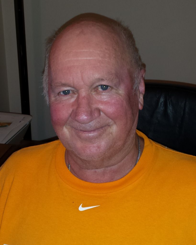 Benjamin Lewis Stover Profile Photo