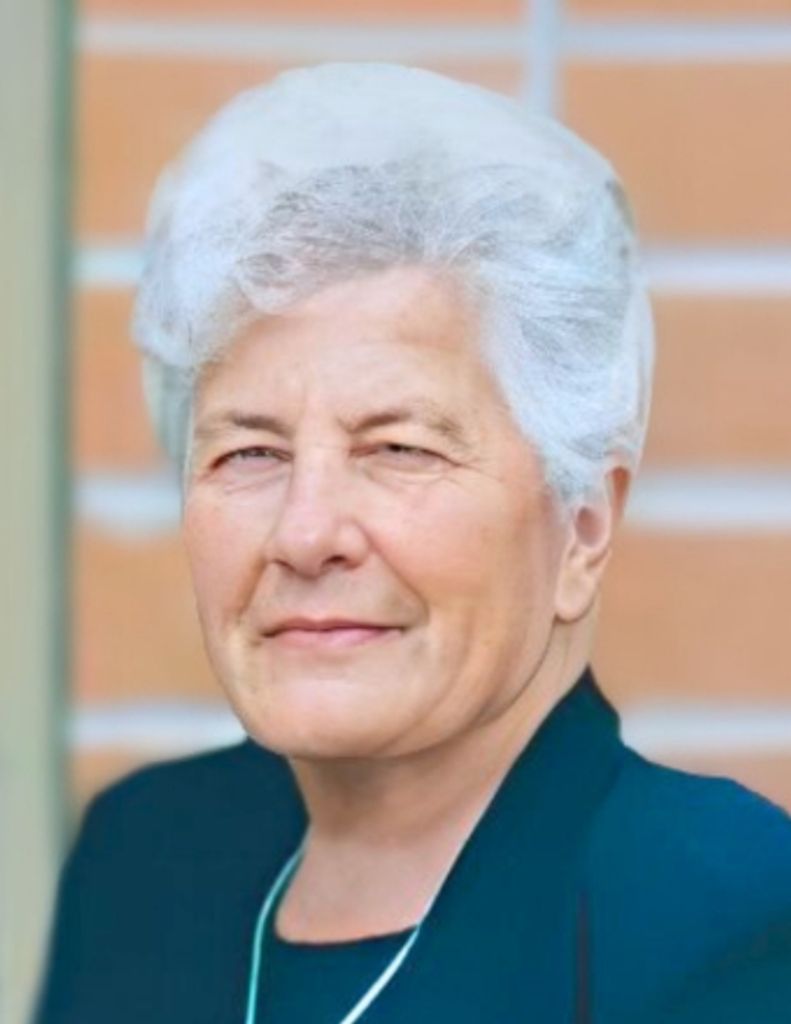 Mae (Maesie) Ruth Rick Profile Photo