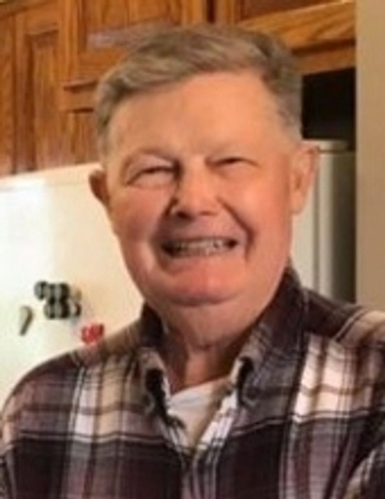 Gary J. Fuhr
