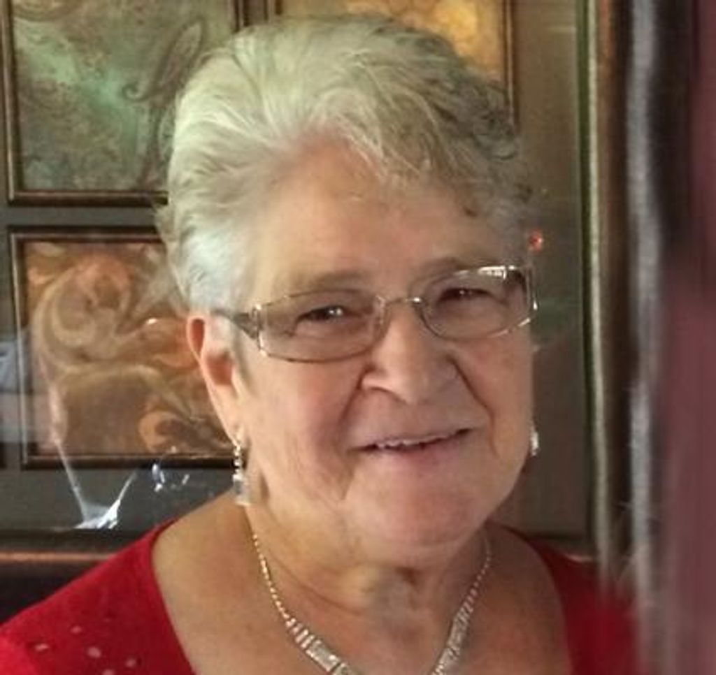 Jo Krueger Profile Photo