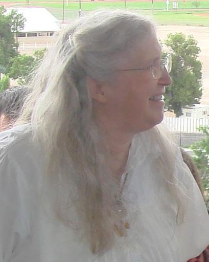 Rene' Saralynne Pfund Murdock's obituary image