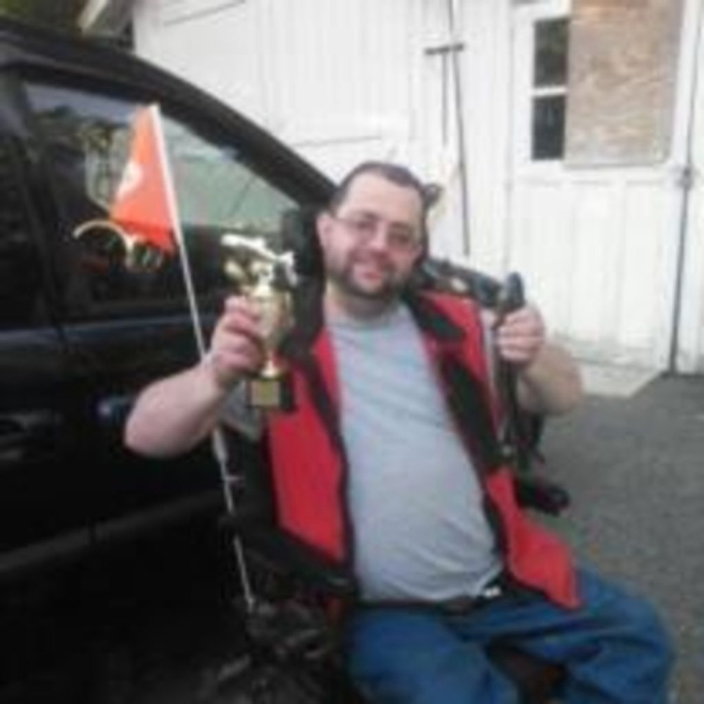 Scott T. Quick Profile Photo