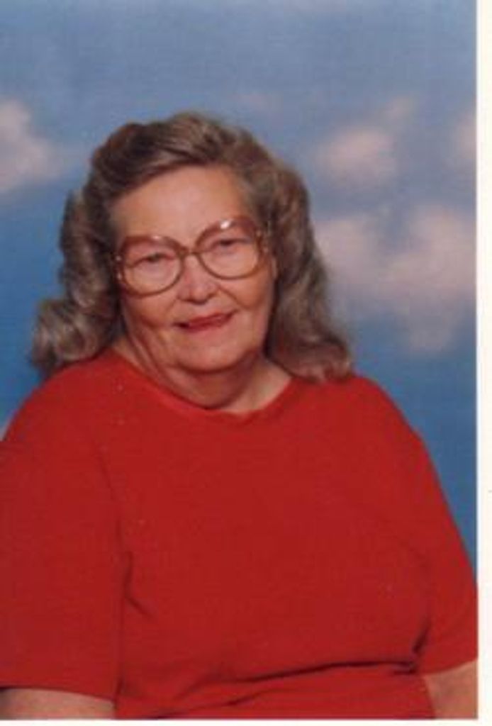Adelia Pearl Turney Profile Photo