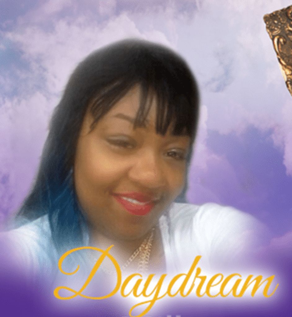 Daydream Miller
