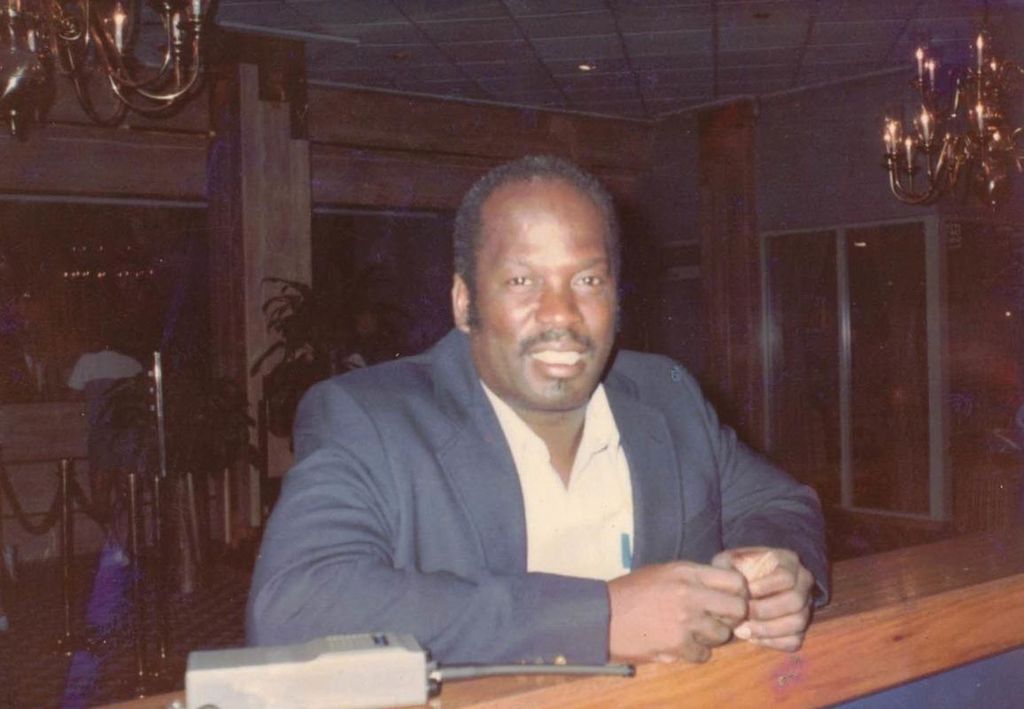 Henfield Rodger Bullard Profile Photo