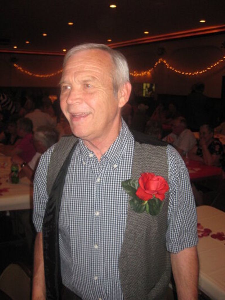 Daniel William Skalla Profile Photo