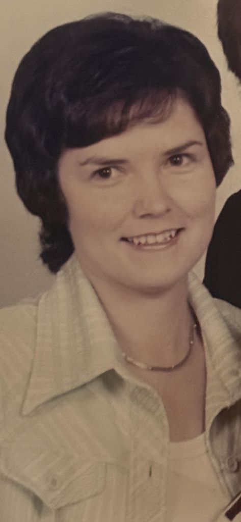 Anne Carol Neuman