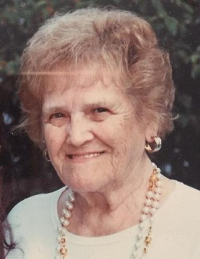 Maxine Fern Johnson Profile Photo