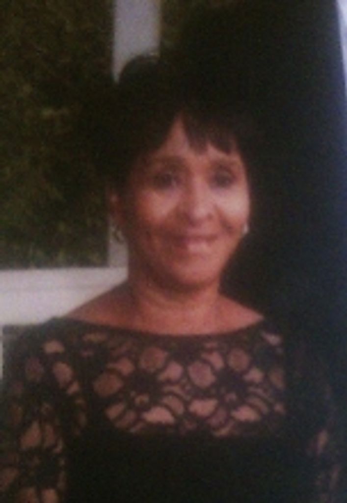 Barbara Ann (Lewis) Bowers Profile Photo