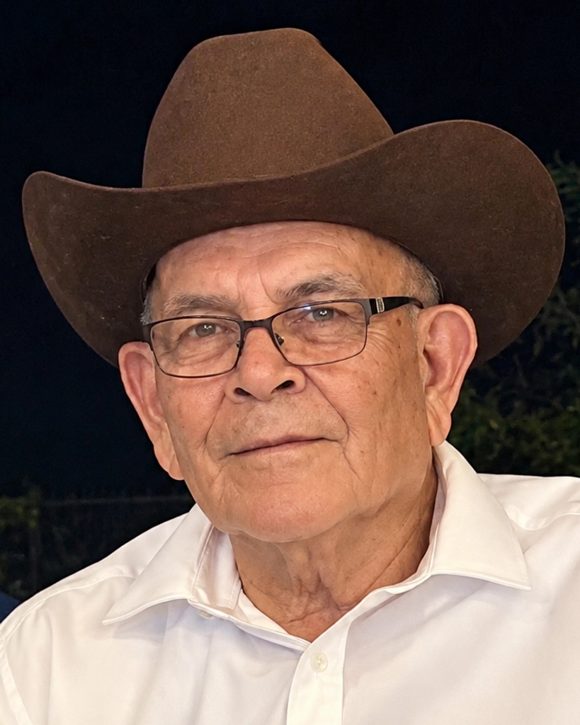 Ricardo Suarez Diaz Profile Photo