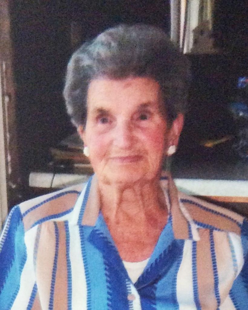 Viola E. Dwelley Profile Photo