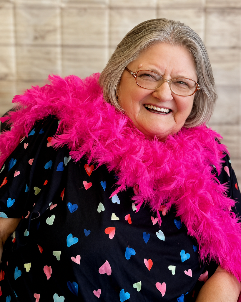 Cheryle Jane Blevins Profile Photo