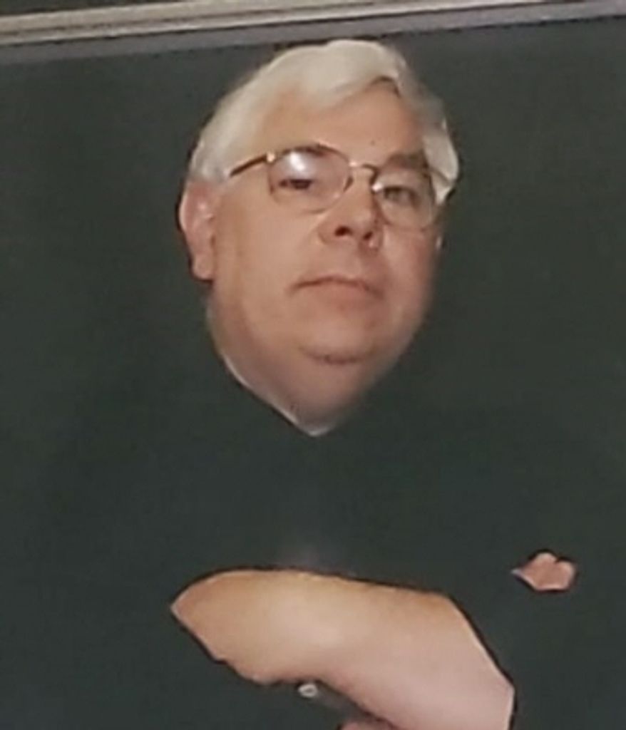 Dr. Leigh "Doc" Wilcox