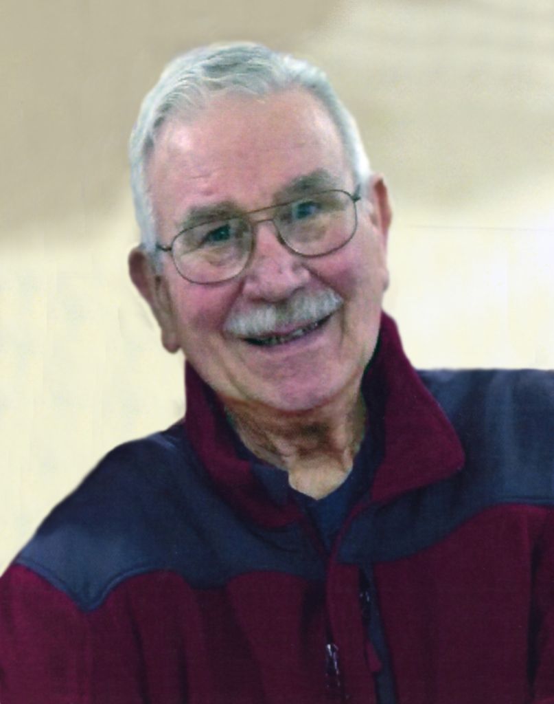 Robert "Bob" C. Herzberg