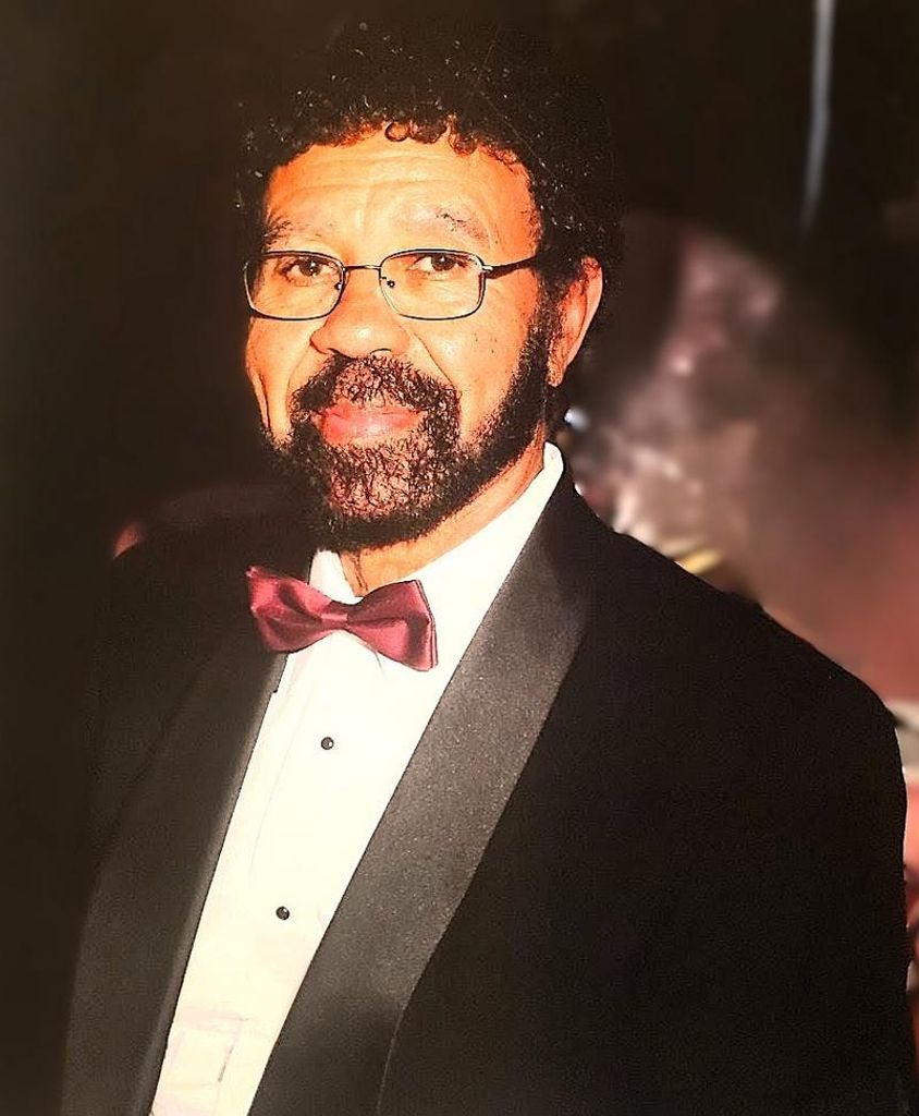 James Edward Betterson