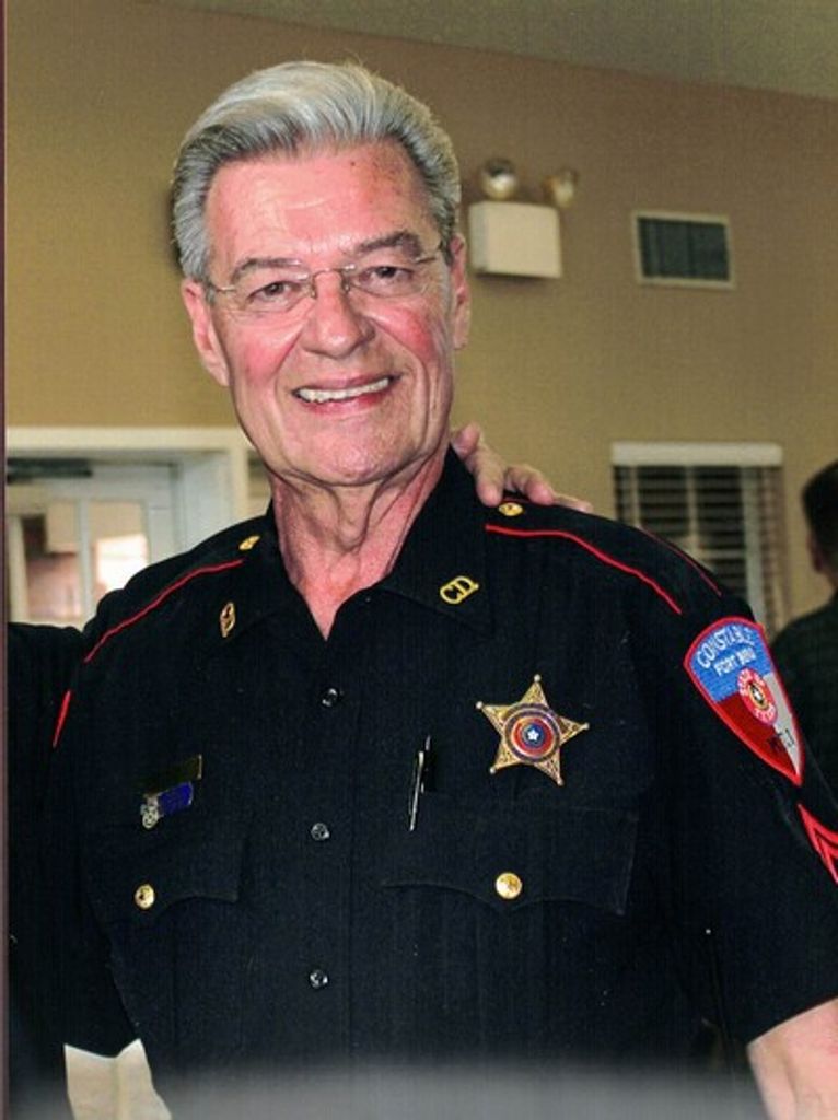 Al Edd Dobson Ii Profile Photo