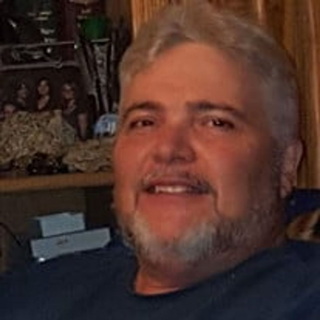 Michael Joe Baker Sr Profile Photo