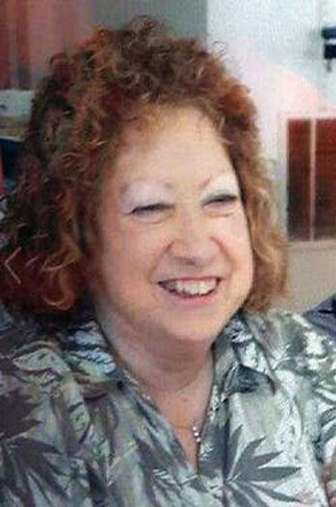Ruth E. Hobbs