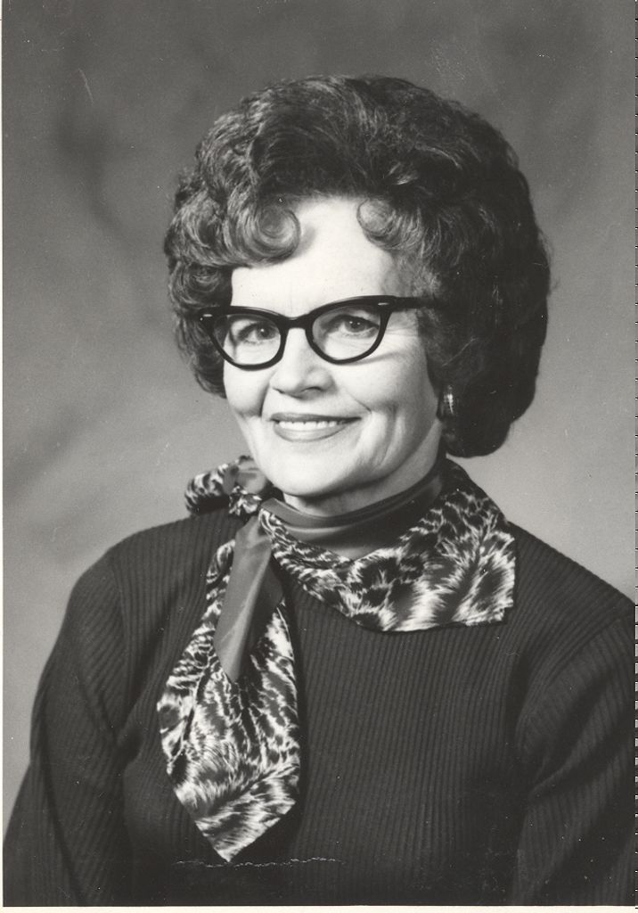 Lila Fisher