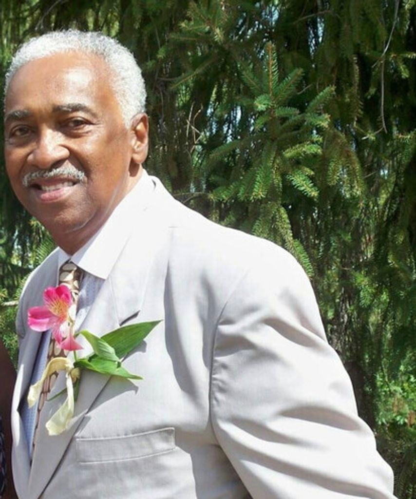 Godfrey Whitfield Christian