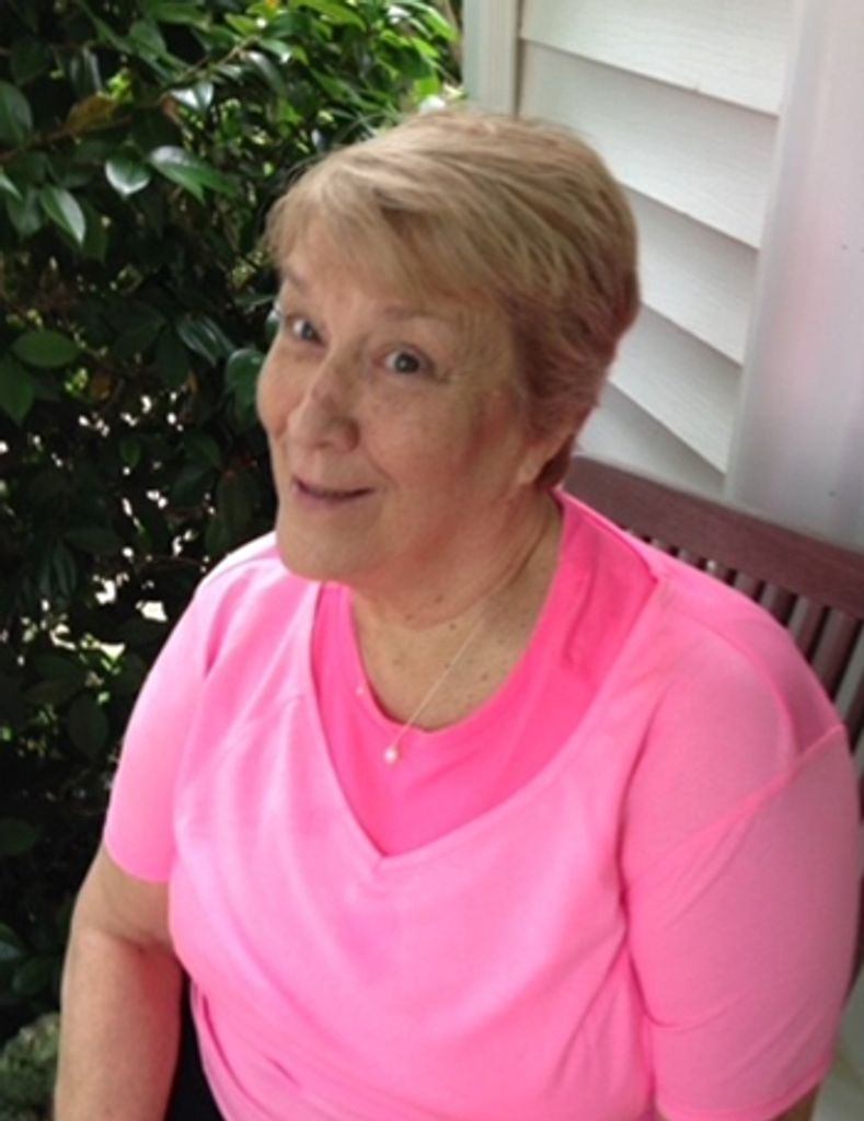 Barbara Bradley Profile Photo
