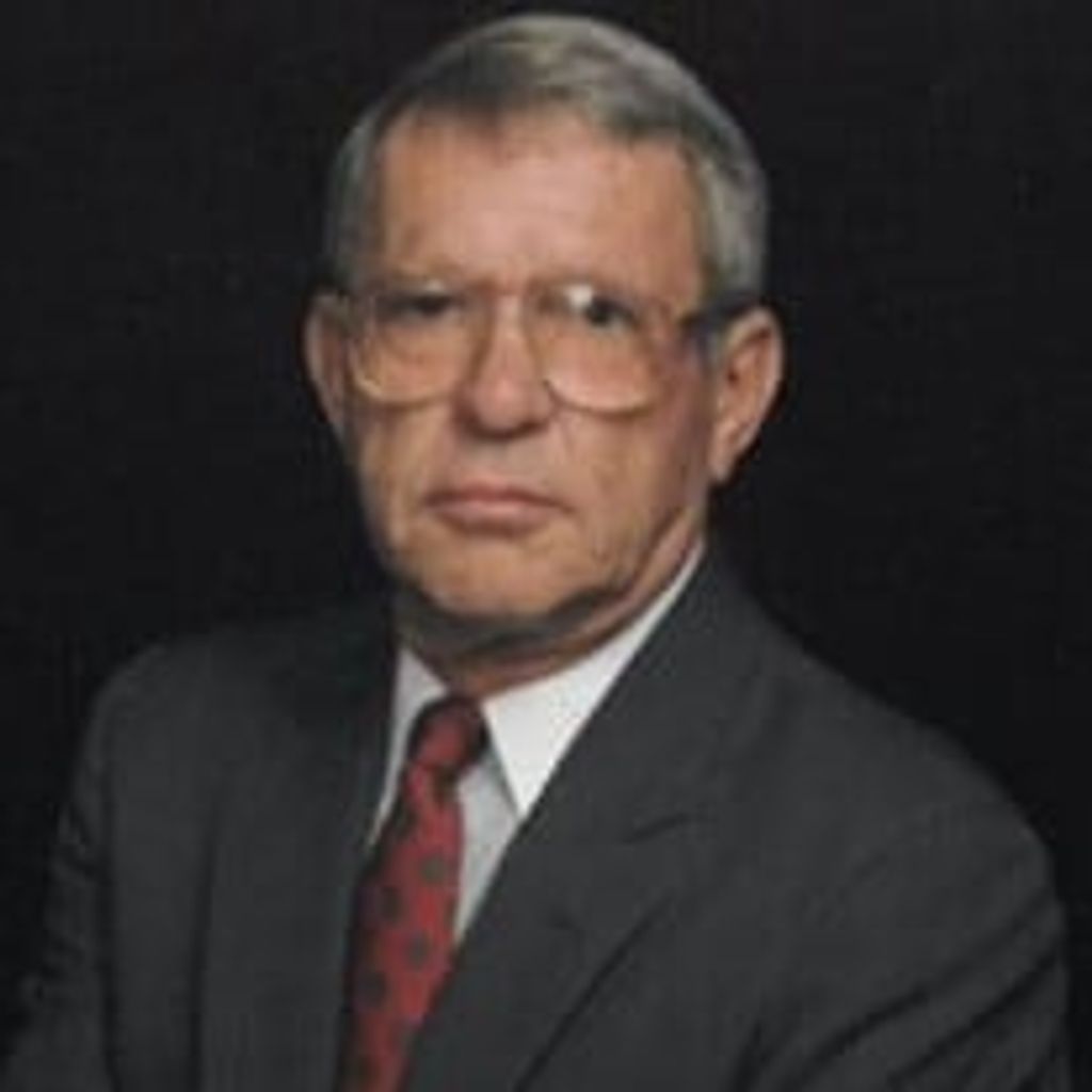 Ralph Mccoy Dixon