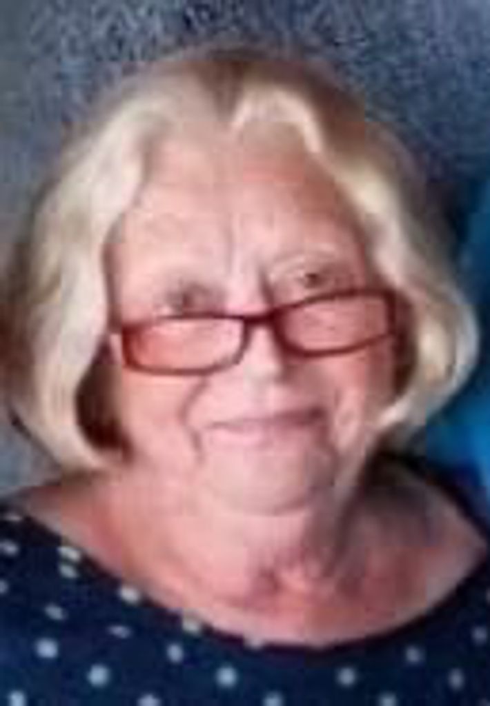 Peggy Jolley