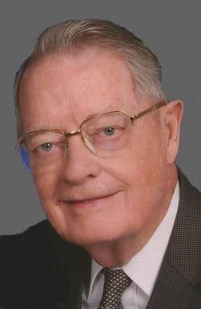 Robert Durham Magers