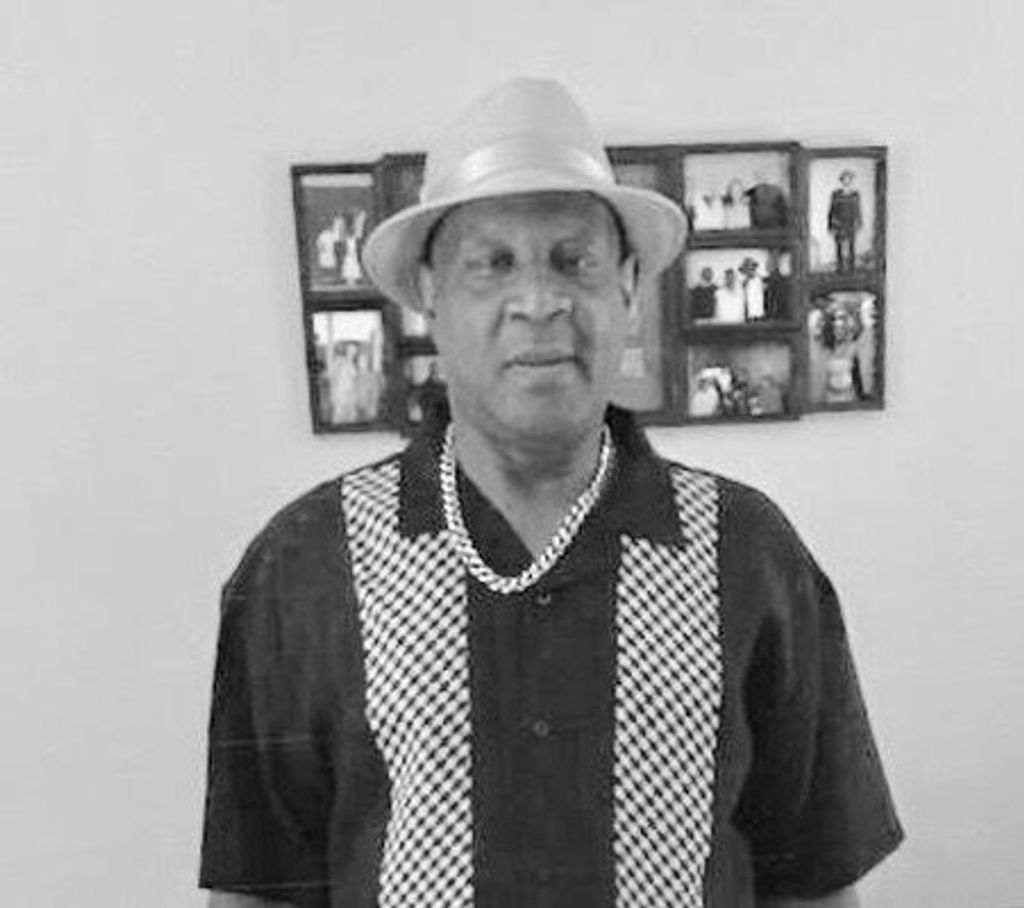 Dariel "Ricky" Edwin Williams