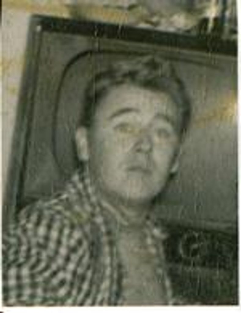 Floyd Hurst Jr Profile Photo