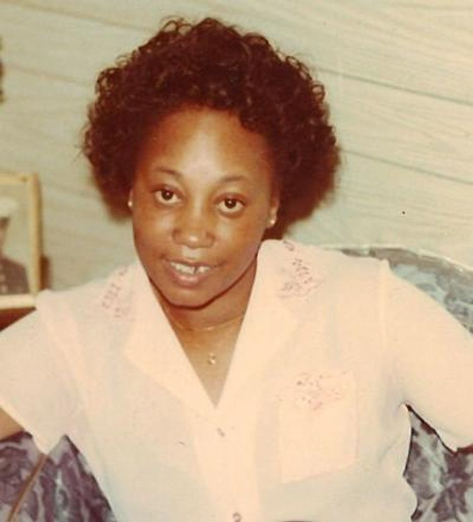 Peggy Bonapart Profile Photo