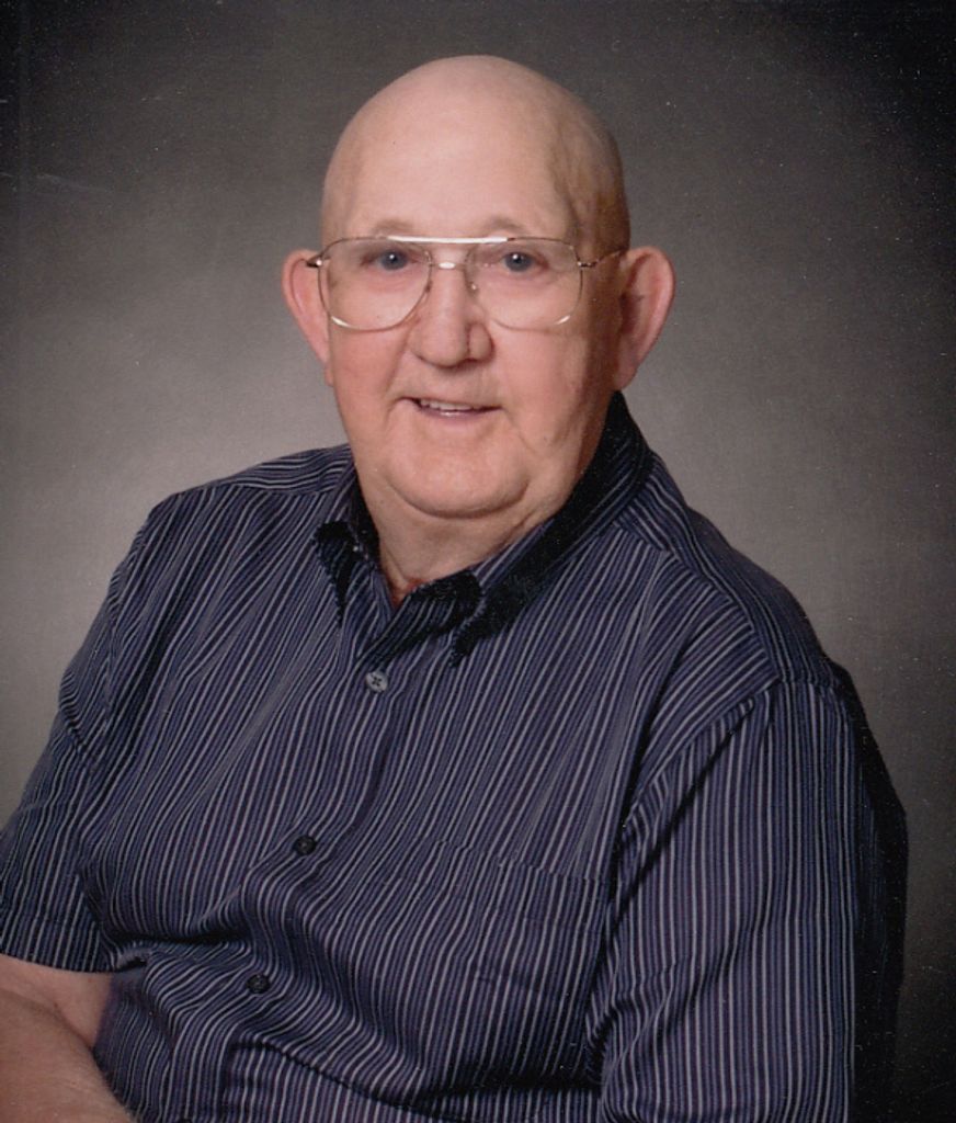Thomas Marion Ammons