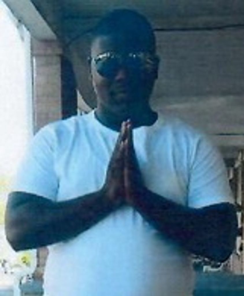 Rayquan G Givens Profile Photo