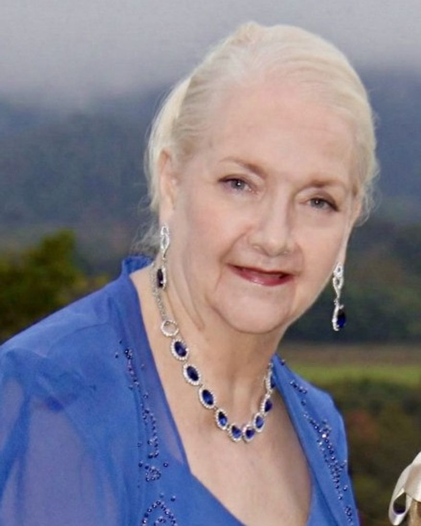 Nancy DeViese Gurtis