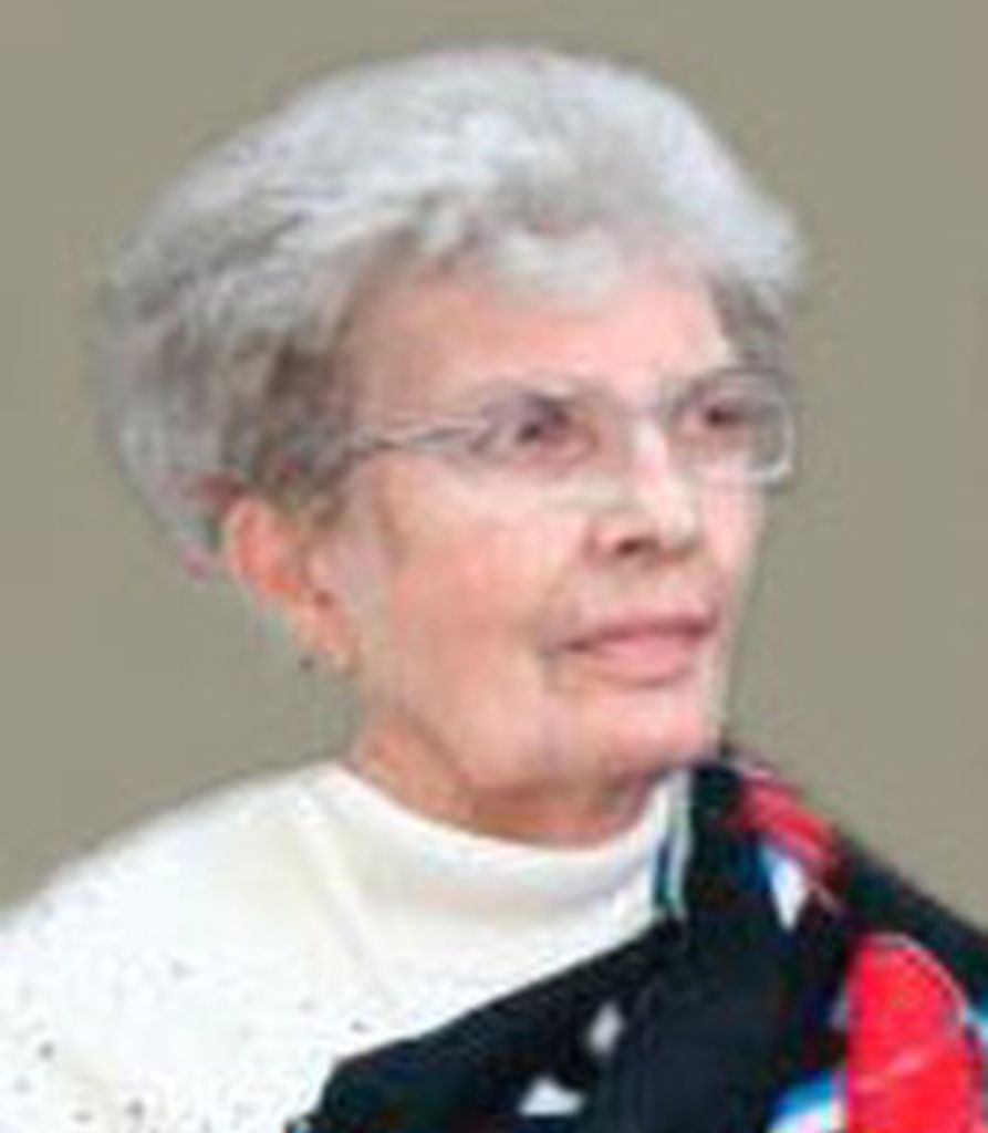 Maureen Smith