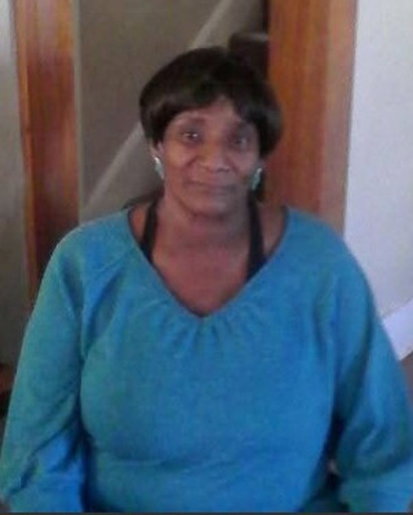 Dorothy Ann Hill Profile Photo