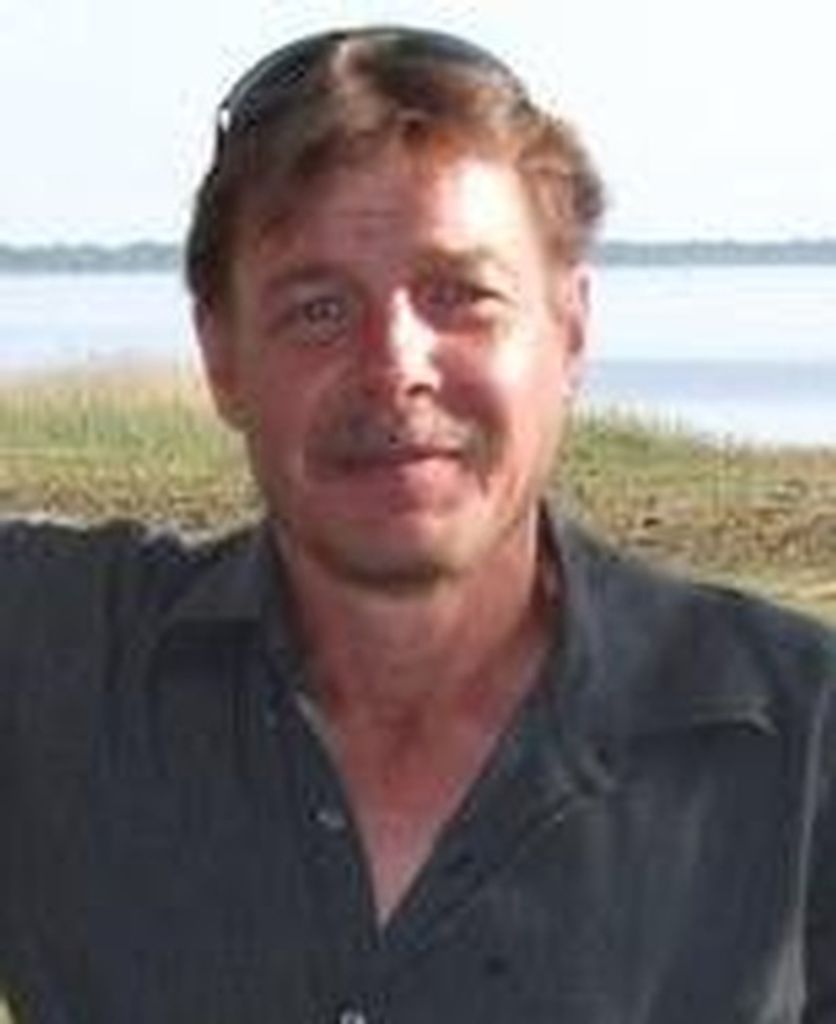 Richard L. Osentoski