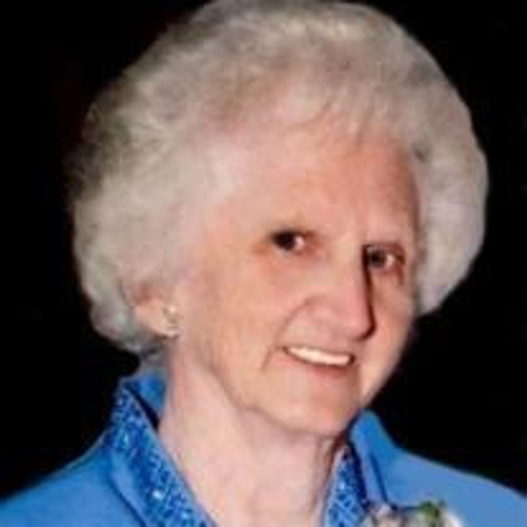 Florence G. Mackin