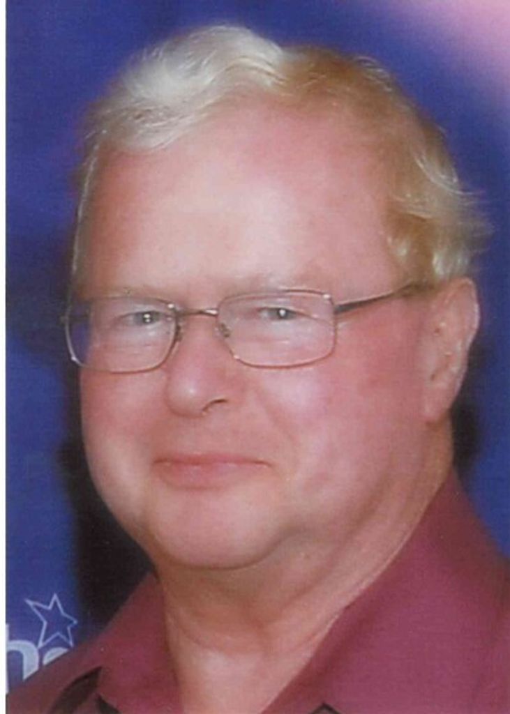 Marvin R. Moyer Profile Photo