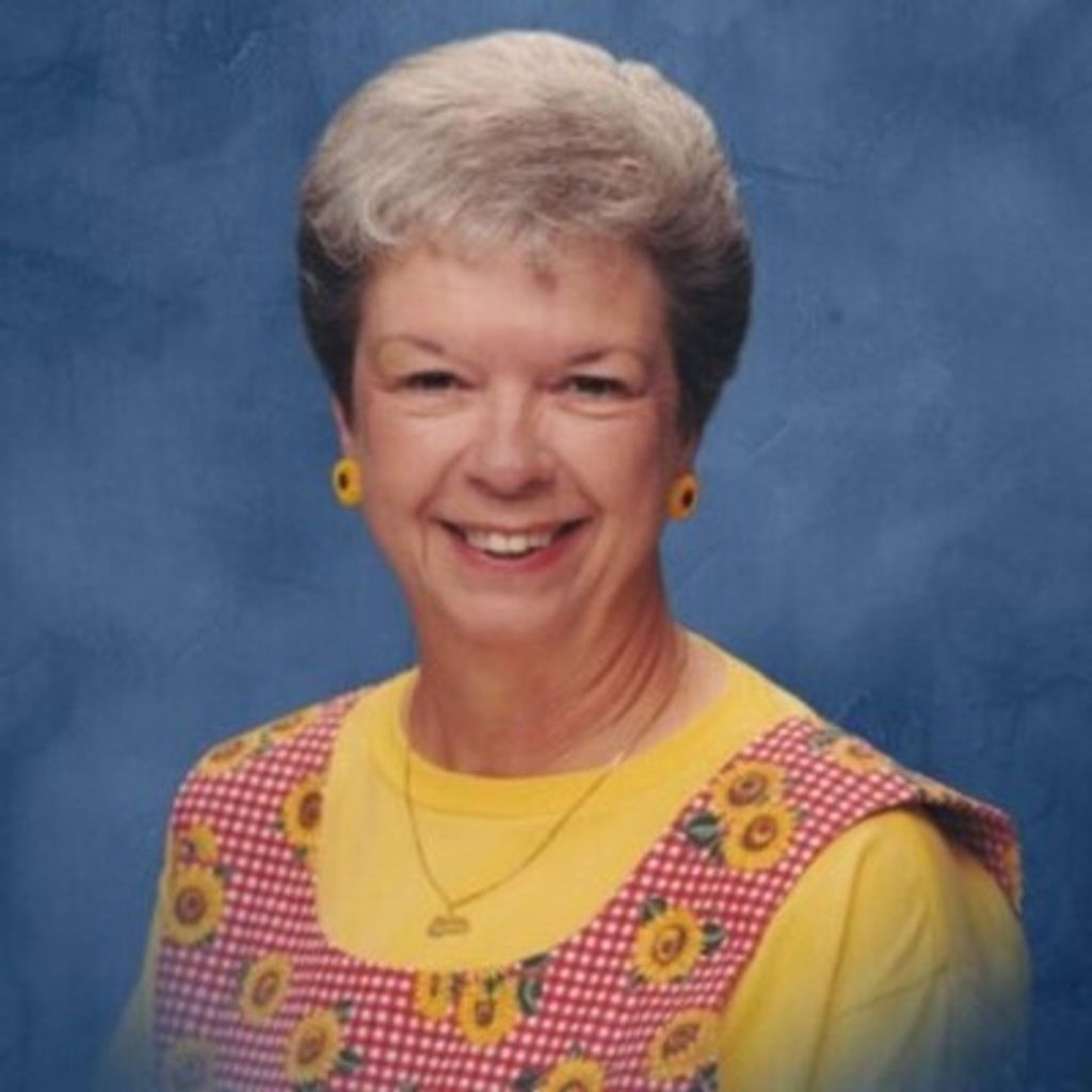 Carole G. Wilson